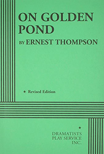 On Golden Pond (Acting Edition for Theater Productions)