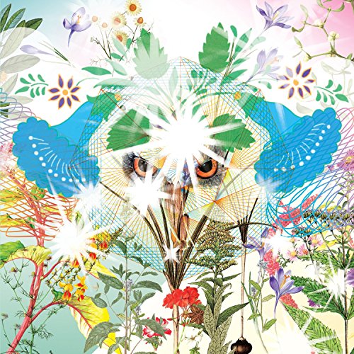 Ooioo - Gamel [CD]