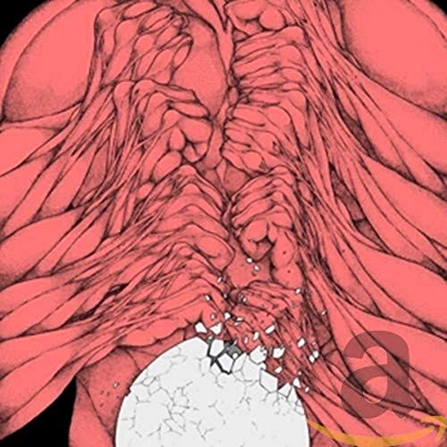Oozing Wound - Earth Suck [CD]