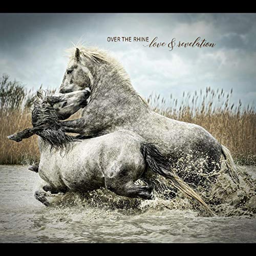 Over The Rhine - Love & Revelation [CD]