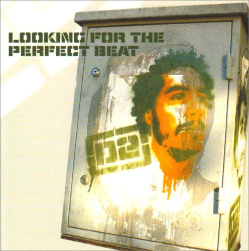 Oz.marcelo - Looking for the Perfect Beat [CD]
