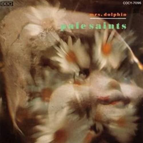 Pale Saints - Mrs Dolphin (Rsd 2020) [VINYL]