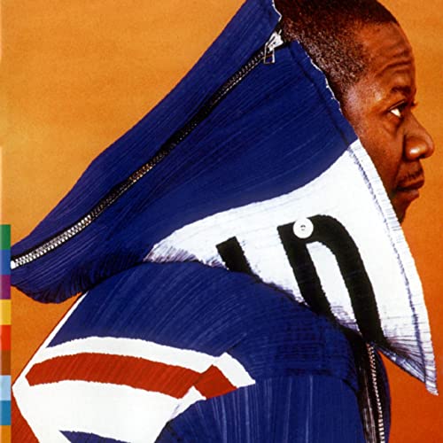 Papa Wemba - Emotion [CD]