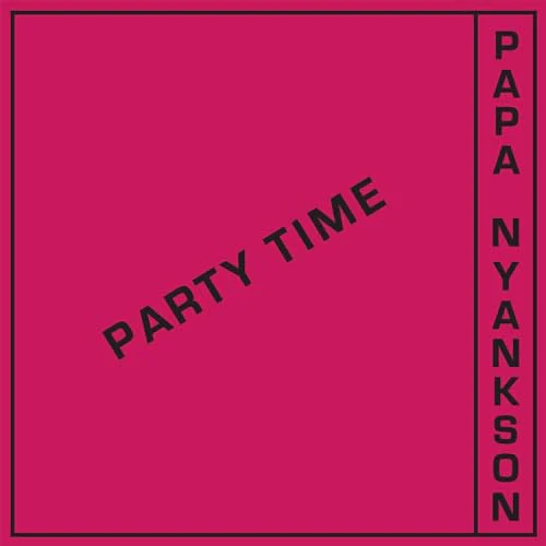 Various - PARTY TIME [VINYL]
