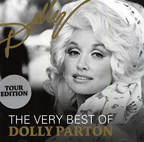 Parton Dolly - Very Best Of: Australian Tour Editon [CD]