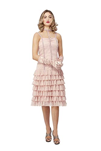 Peaky Blinders Ada Thorne Costume
