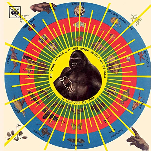 Pedro Santos - Krishnanda [VINYL]