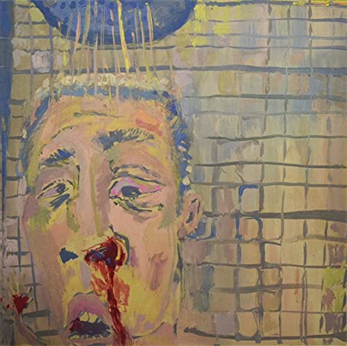 Peeping Drexels - BAD TIME EP (BABY BLUE VINYL) [VINYL]
