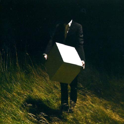 Pg.lost - In Never Out [VINYL]