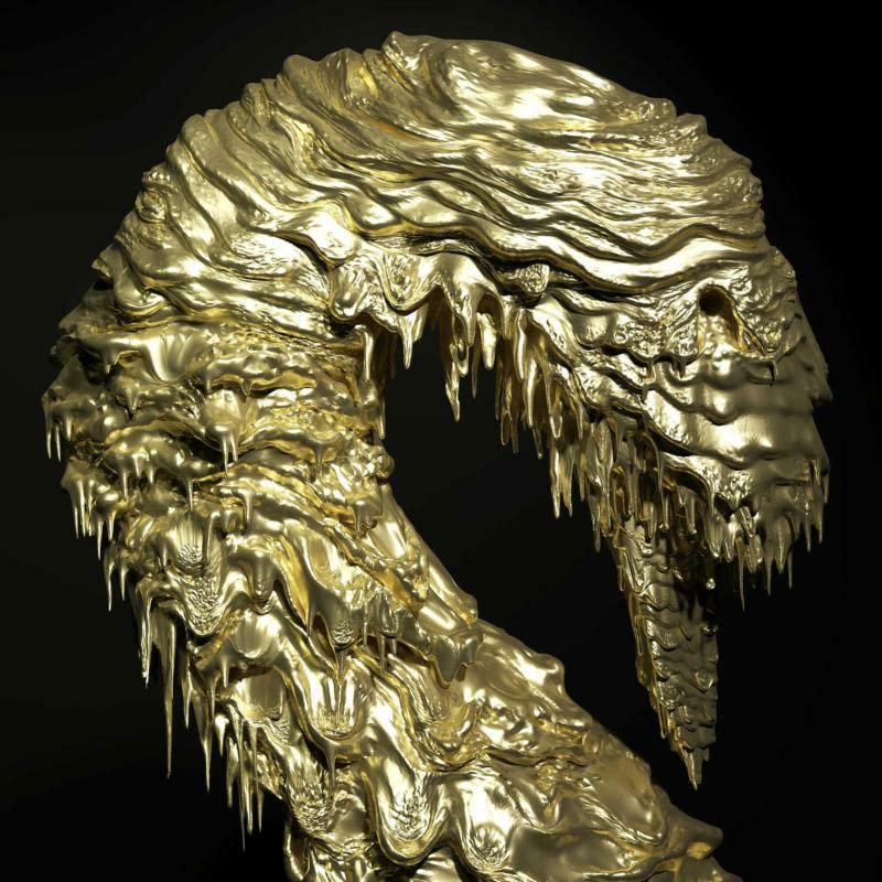Phoxjaw - ROYAL SWAN [VINYL]