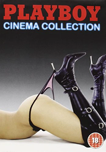 Playboy Cinema Collection [DVD]