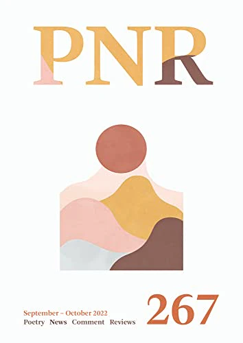 PN Review 267: September-october 2022