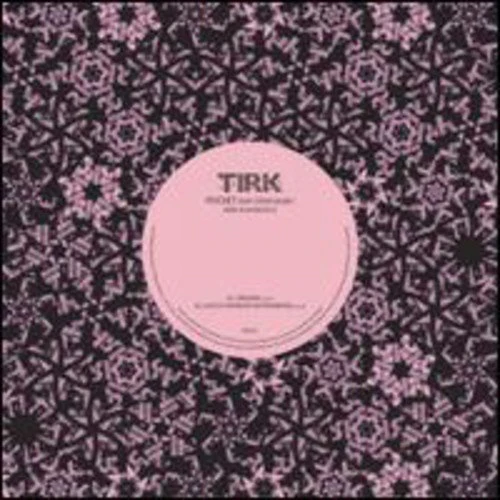 Pocket Feat. Steve Kilbey - Here In Noiseville [12\"] [VINYL]