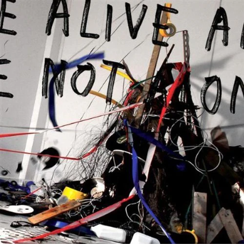 Popular Workshop - Were Alive And Were Not Alone [CD]