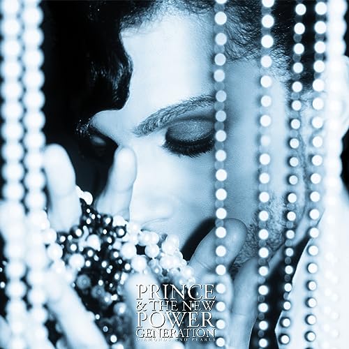Prince & New Power Generation - DIAMONDS AND PEARLS (super deluxe 7xCD + 1Blu-ray) [CD]
