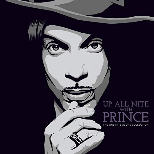 Prince - Up All Nite With Prince: The One Nite Alone Collection [CD]