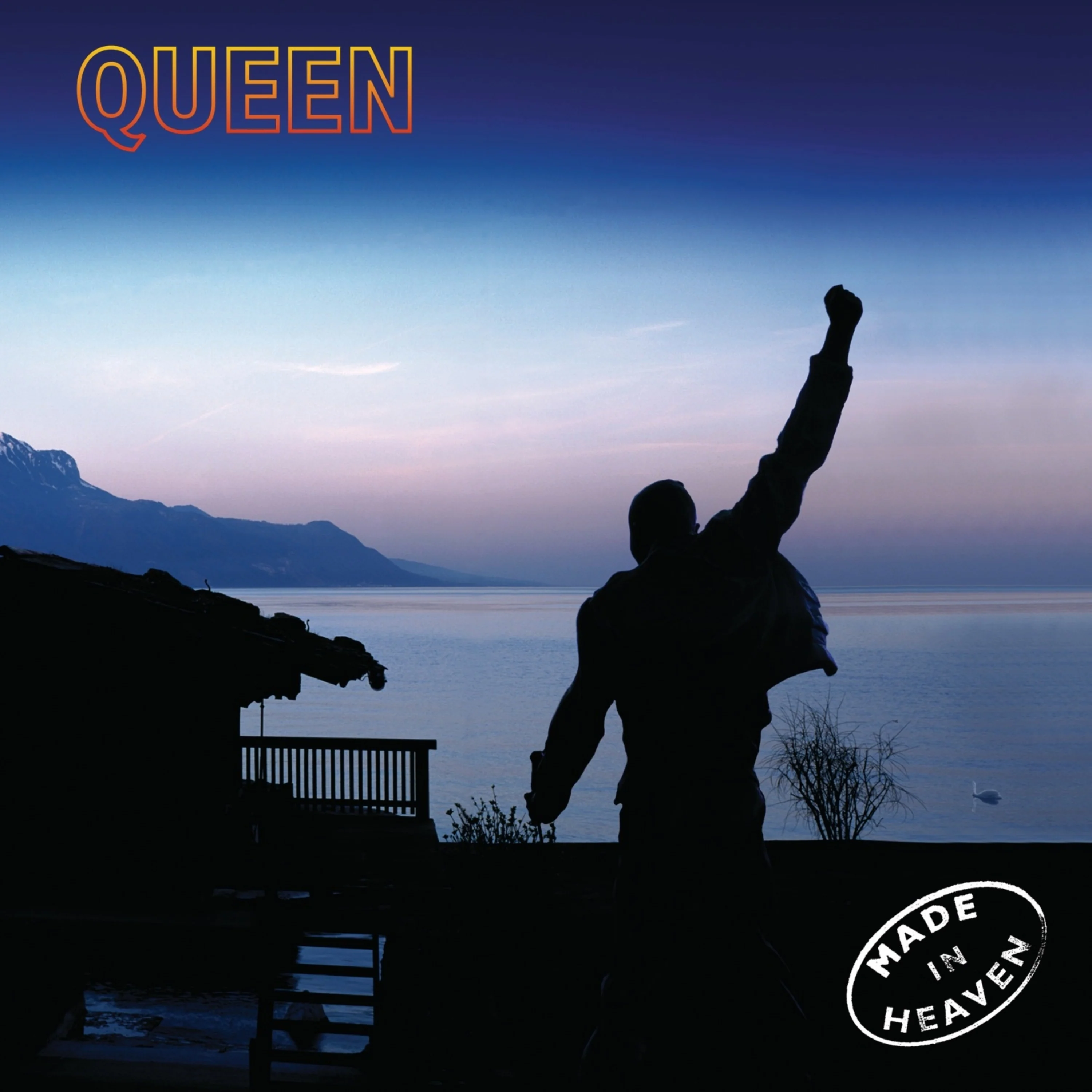 Queen - Made In Heaven [VINYL]