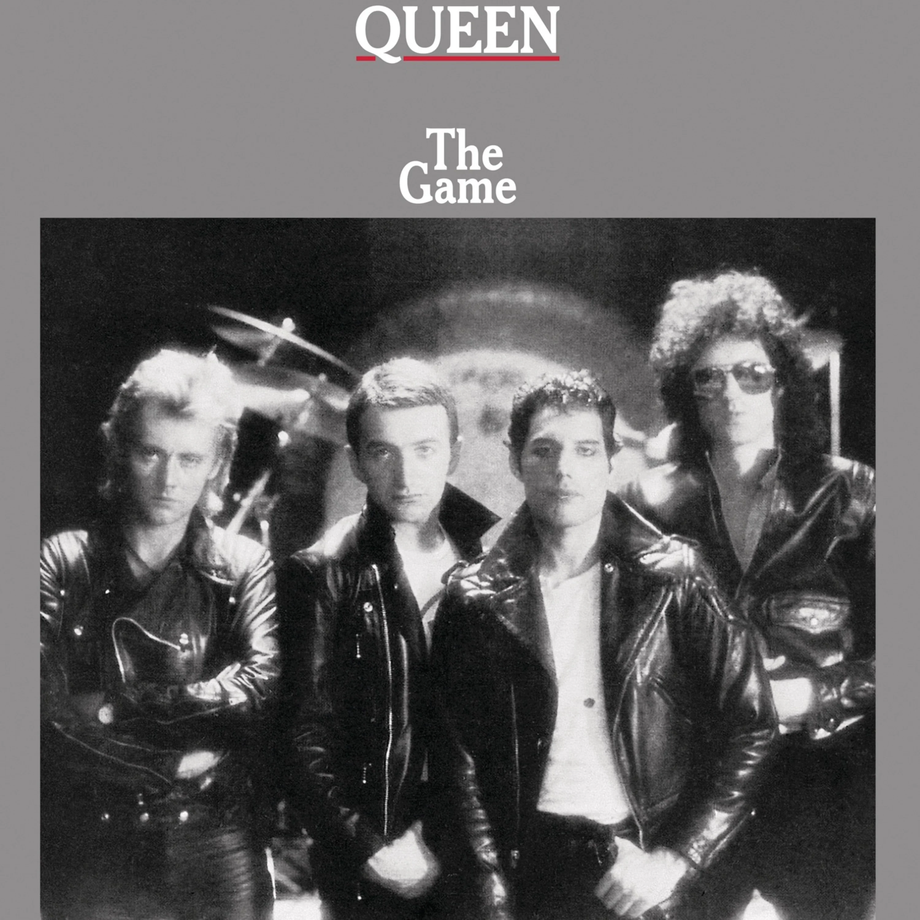 Queen - The Game [CD]
