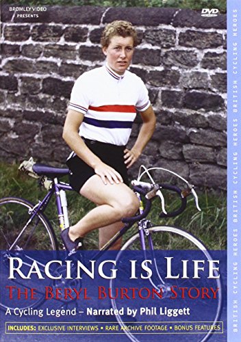 Racing Is Life - The Beryl Burton Story [DVD]