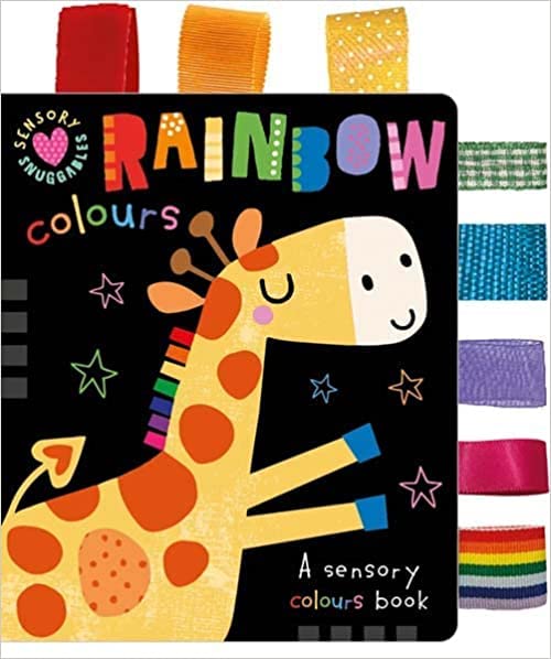 Rainbow Colours
