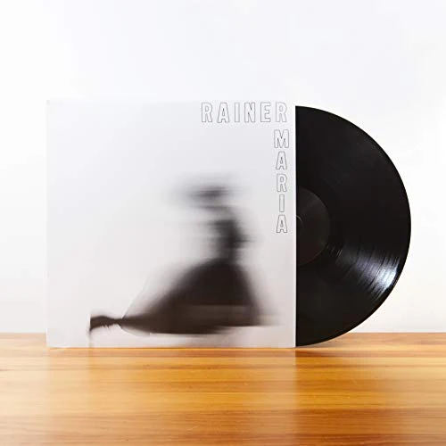 Rainer Maria - RAINER MARIA [VINYL]