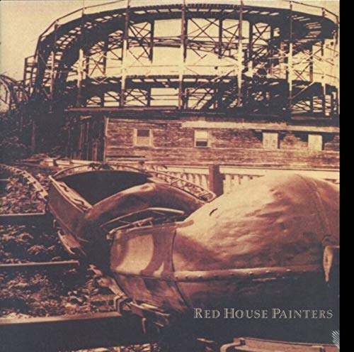 Red House Painters - RED HOUSE PAINTERS.. [VINYL]