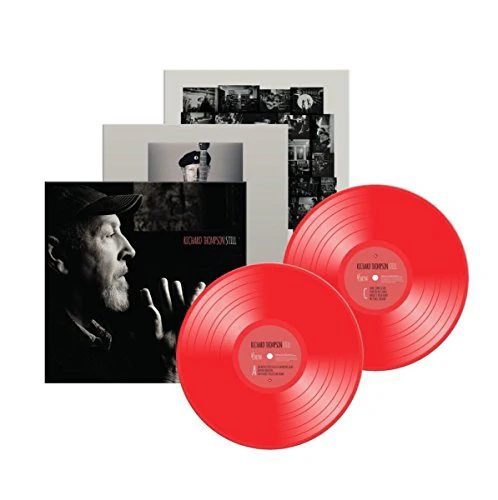 Richard Thompson - Still 2LP (180g Vinyl) [VINYL]