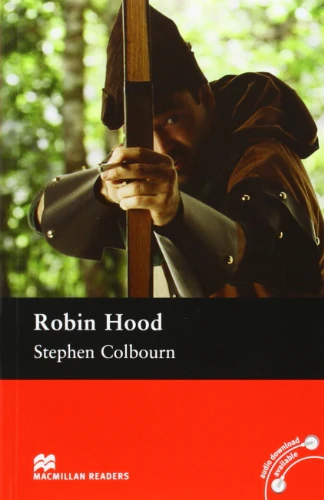 Robin Hood: Macmillan Reader, Pre-intermediate Level