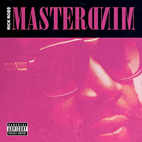 Ross Rick - Mastermind [CD]