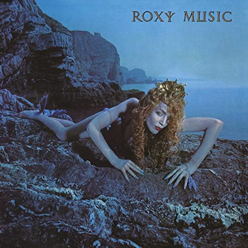 Roxy Music - Siren (Half Speed Master)  [VINYL]