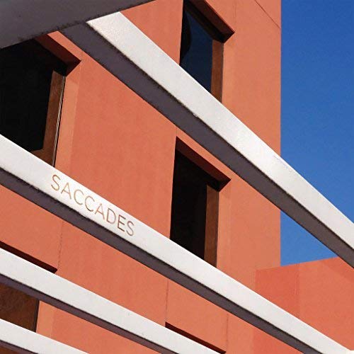 Saccades - Saccades [VINYL]