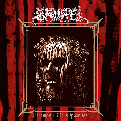 Samael - Ceremony Of Opposites [CD]