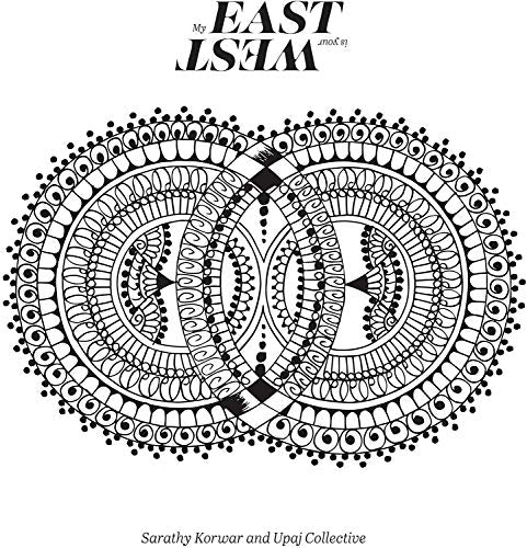 Sarathy Korwar & Upaj Collecti - My East Is Your West (3LP) [VINYL]