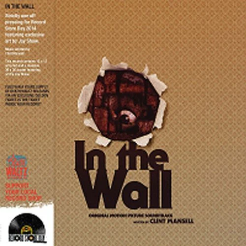 Various - In the Walllp [VINYL]