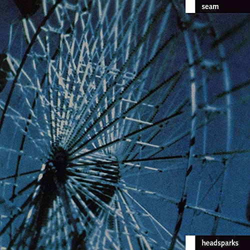 Seam - Headsparks (Indie Exclusive) [VINYL]