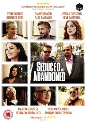 Seduced And Abandoned [DVD]