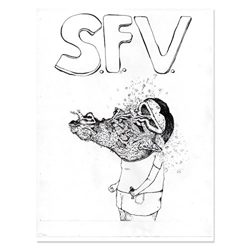 Sfv Acid - Sfv Acid #2 [VINYL]