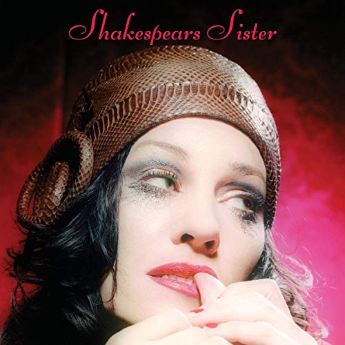 Shakespears Sister - Songs from the Red Room [CD]