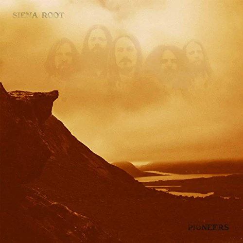 Siena Root - Pioneers [CD]
