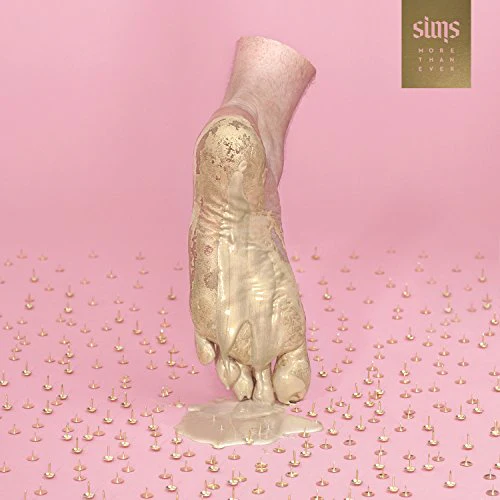 Sims - More Than Ever (2lp) [VINYL]