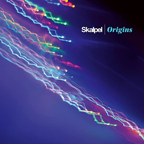 Various - ORIGINS [VINYL]