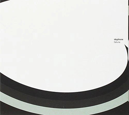 Skyphone - Fabula [CD]
