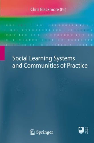 Social Learning Systems and Communities of Practice