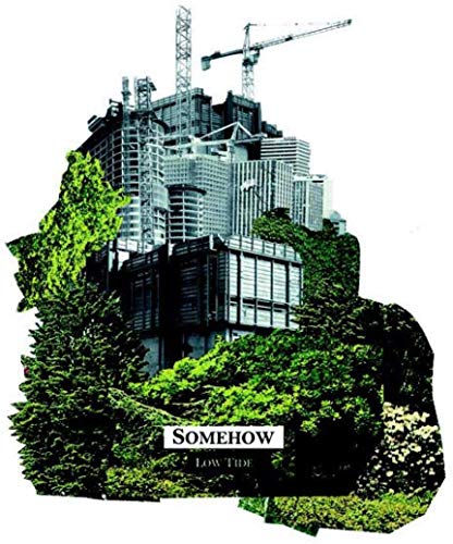 Somehow - Low Tide [CD]
