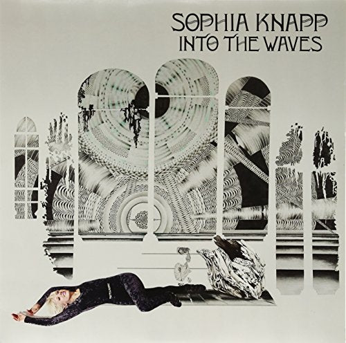 Sophia Knapp - Into The Waves [VINYL]