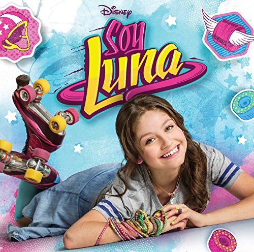 Elenco De Soy Luna - Soy Luna [CD]