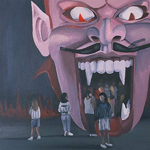 SPIRIT OF THE BEEHIVE - ENTERTAINMENT, DEATH [CD]