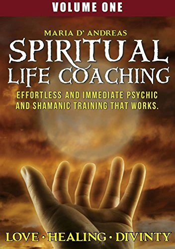 Spiritual Life Coaching [DVD]