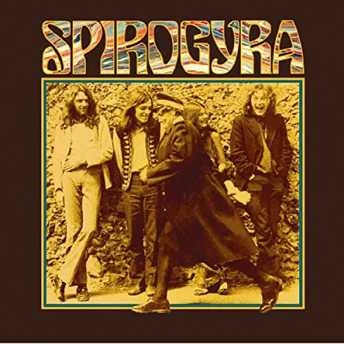 Spirogyra - St Radigans [CD]