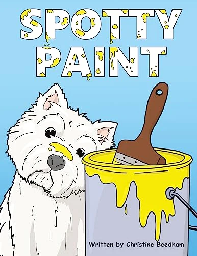 Spotty Paint
